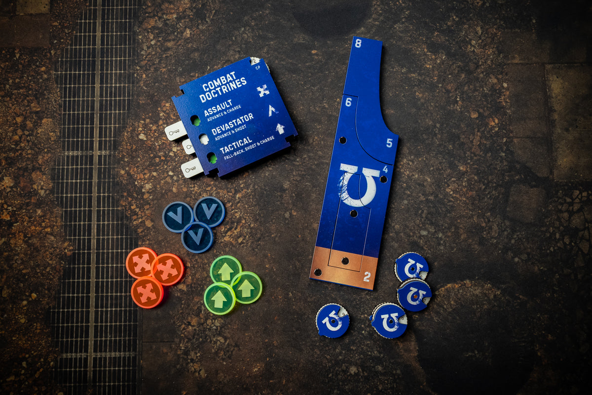 Space Marine Faction Bundle