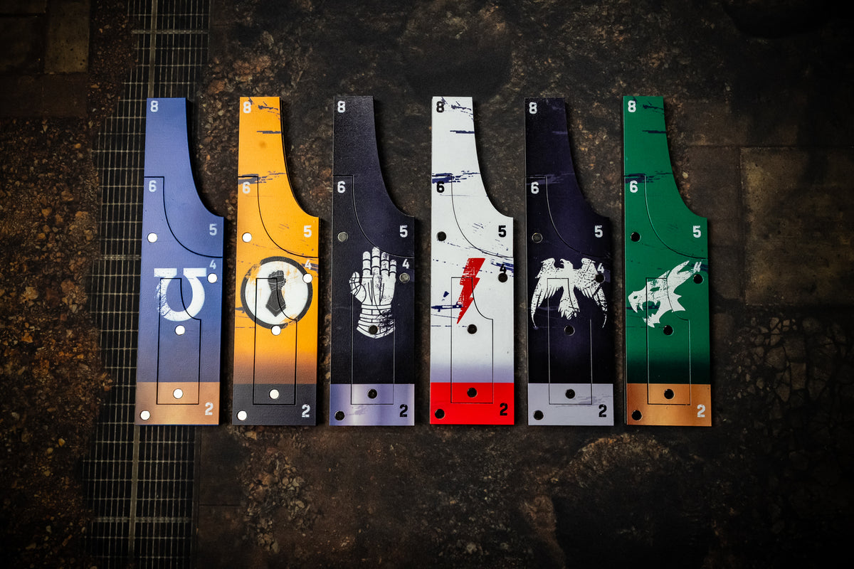 Space Marine Faction Bundle