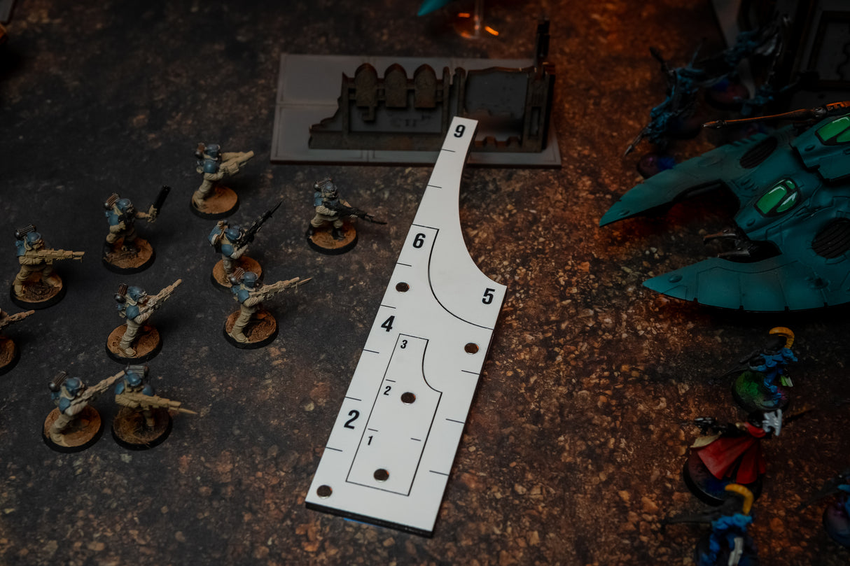 Nesting Movement Tool