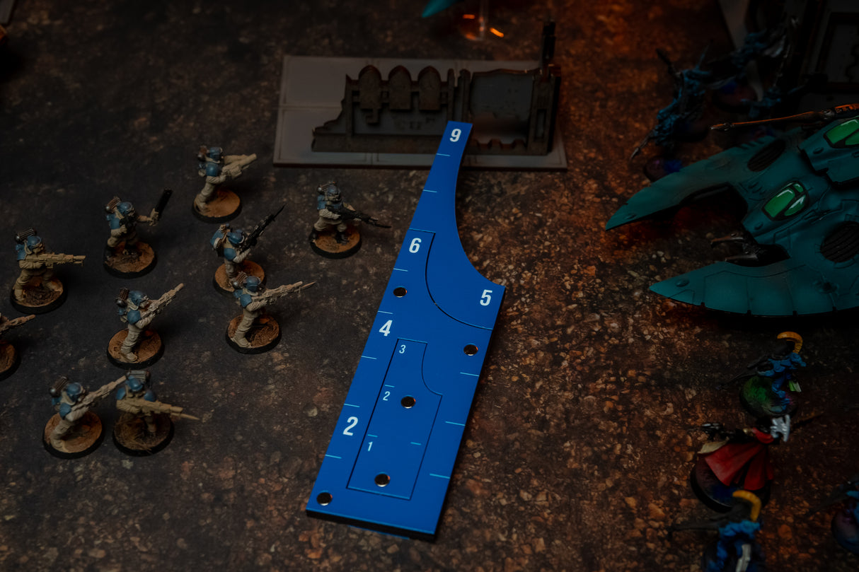 Nesting Movement Tool