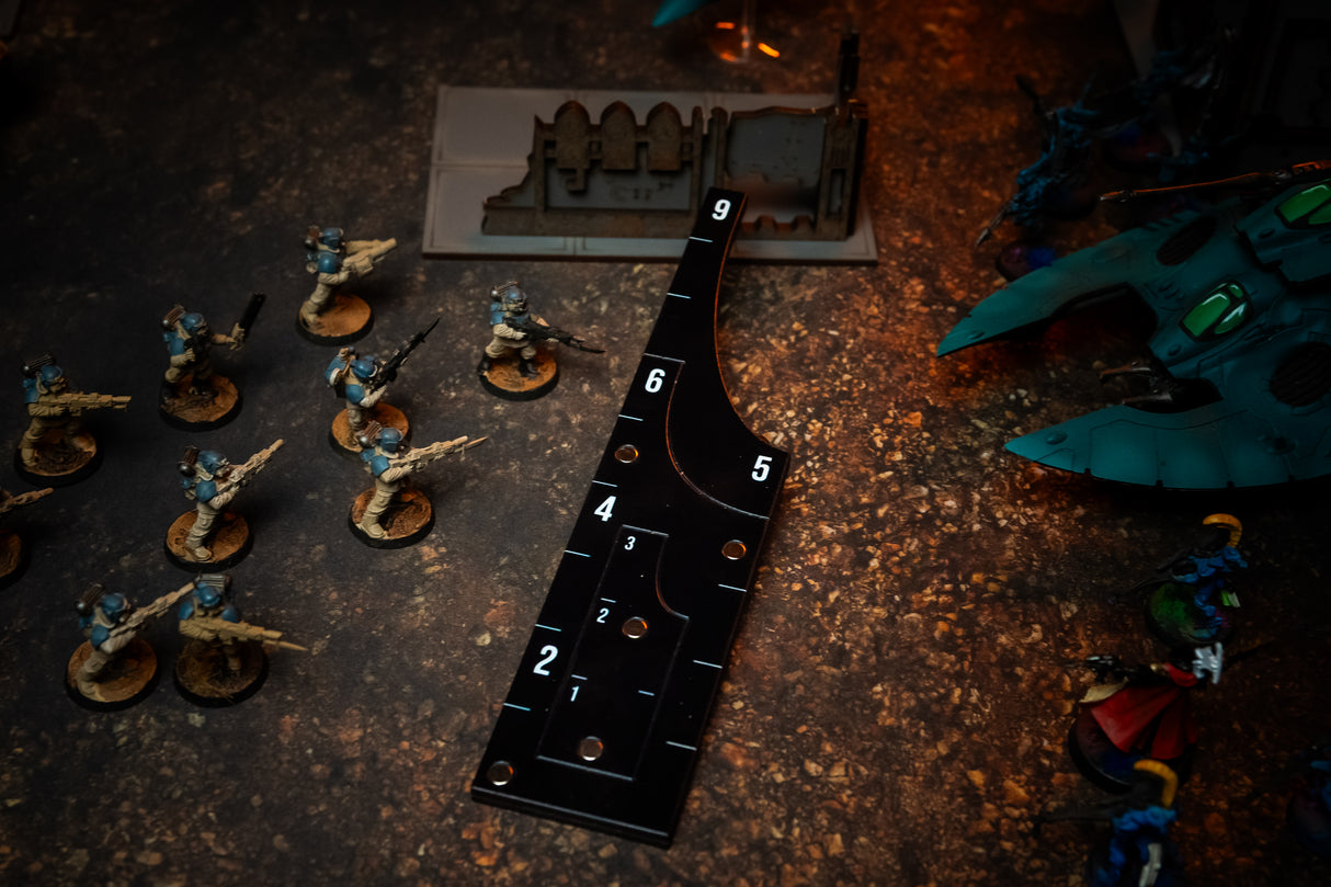 Nesting Movement Tool