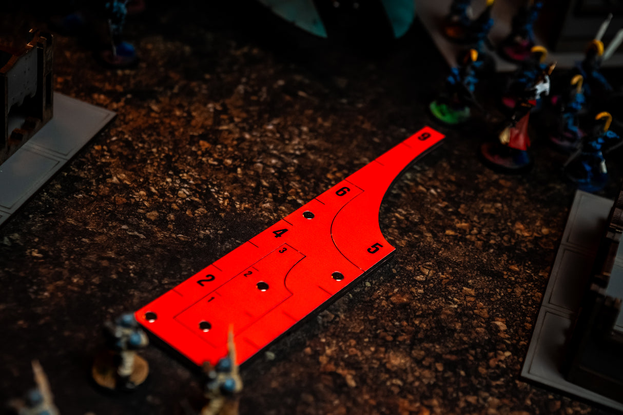 Nesting Movement Tool