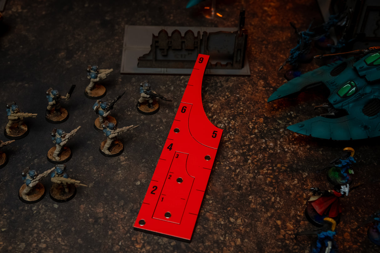 Nesting Movement Tool