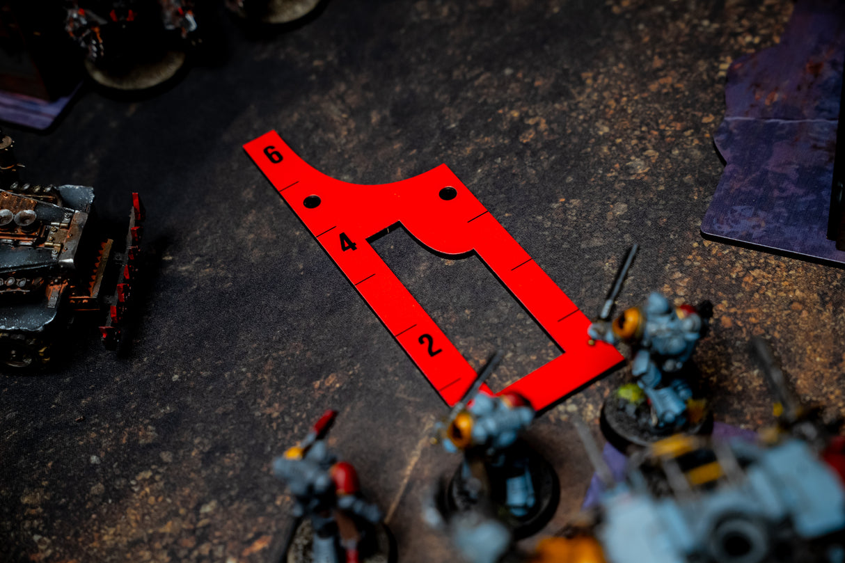Nesting Movement Tool