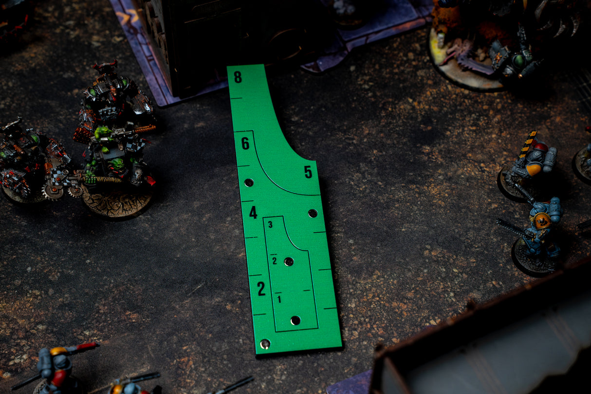 Nesting Movement Tool