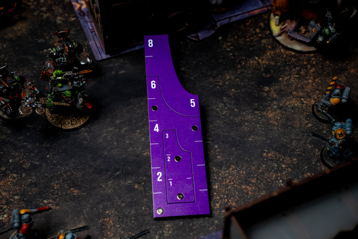 Nesting Movement Tool