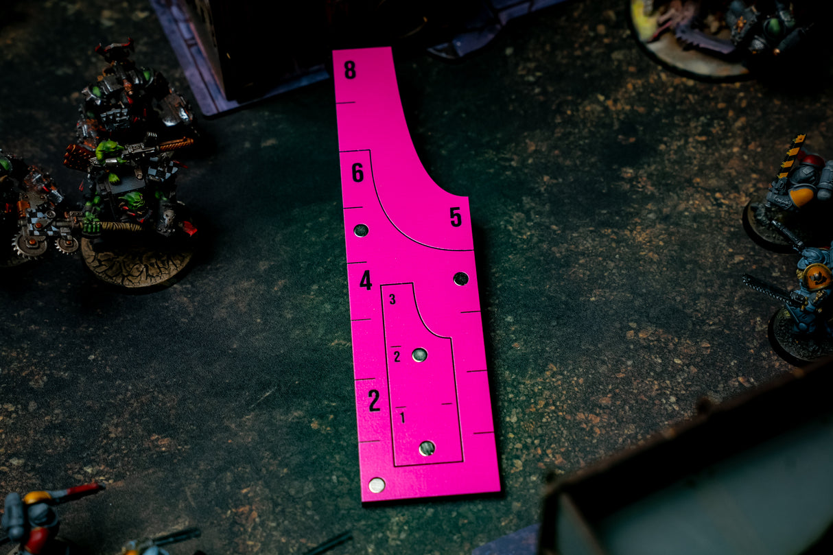 Nesting Movement Tool