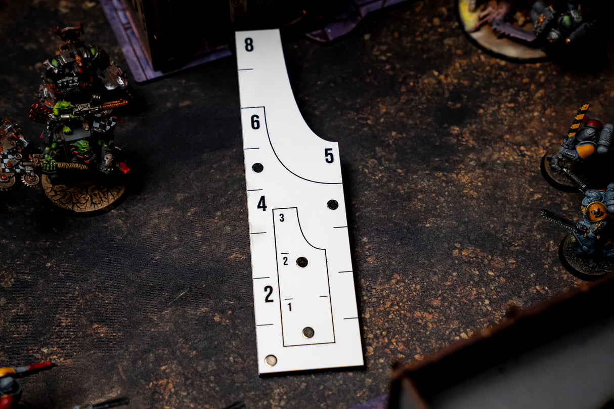 Nesting Movement Tool