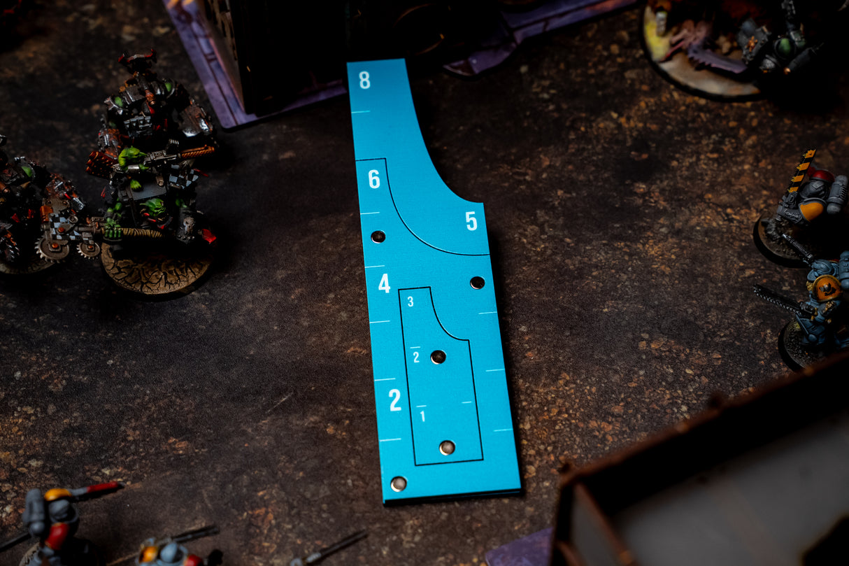 Nesting Movement Tool