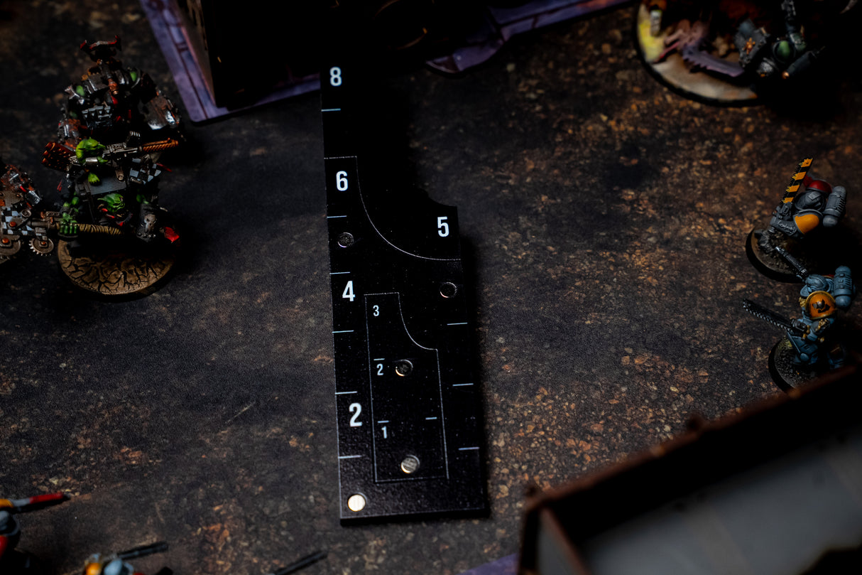 Nesting Movement Tool