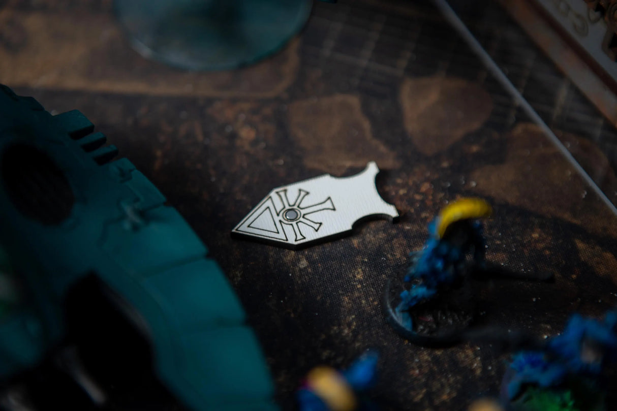 Eldar Battle Focus Tracker