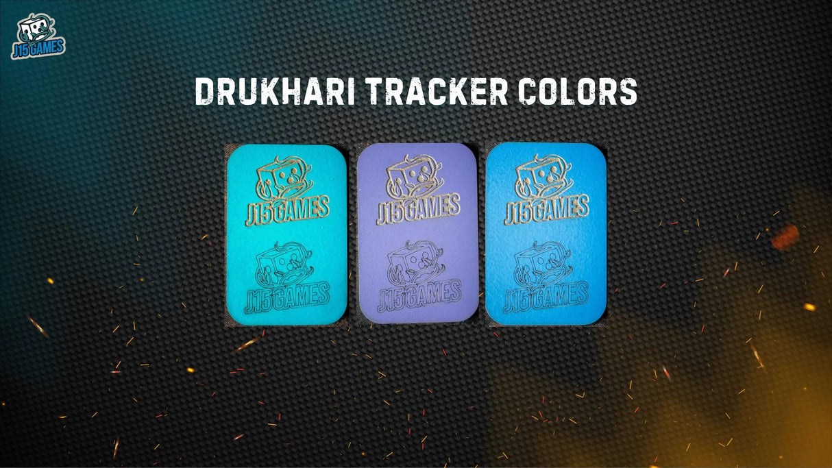 Power from Pain Tracker