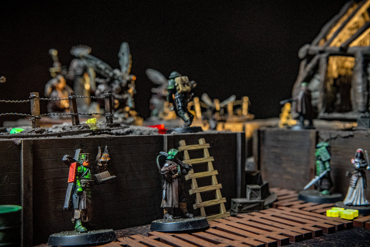 Trench Crusade