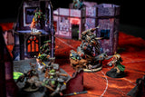 11th Edition Terrain Set - Full Color and WH40K compatible
