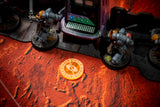 Hidden Tokens for 11th edition WH40k Set of 10