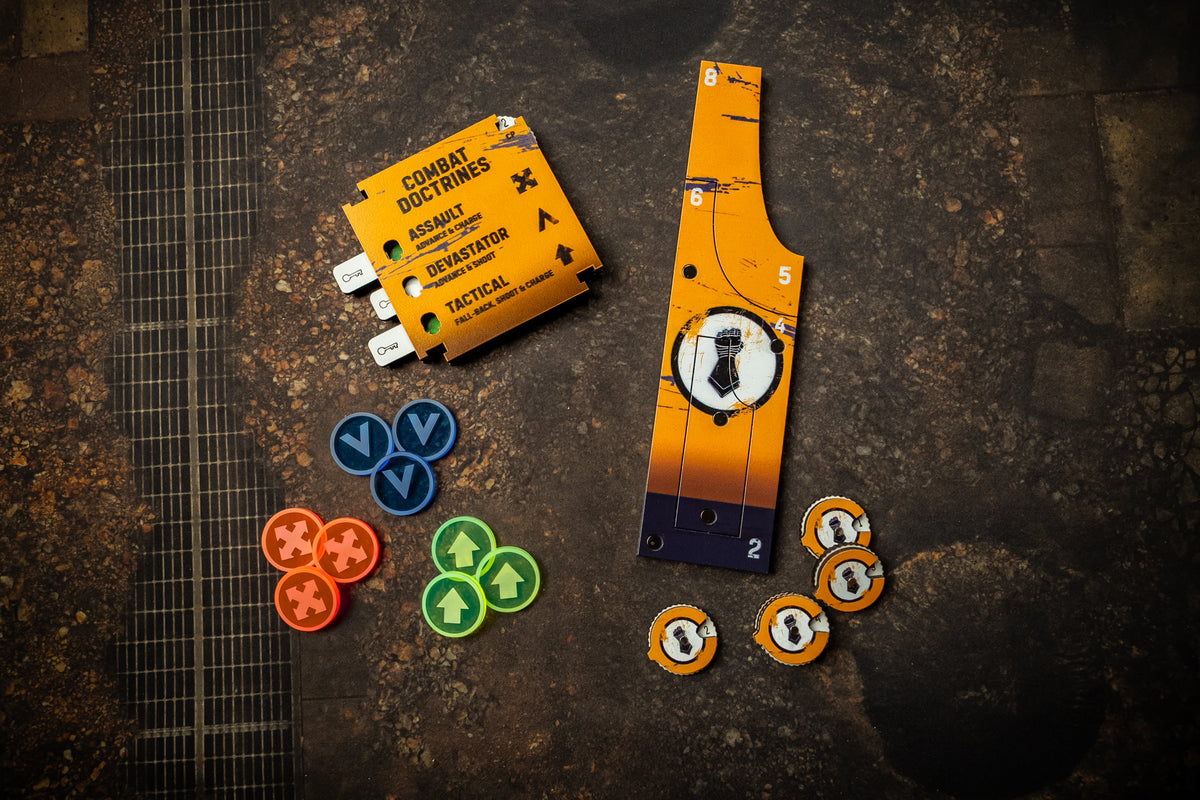 Space Marine Faction Bundle