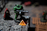 Trench Crusade Activation Tokens