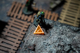 Trench Crusade Activation Tokens