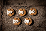 Trench Crusade Status Dial