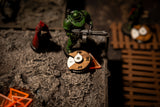Trench Crusade Status Dial