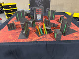 WTC Terrain Set