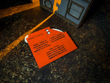 Yield Point Tracker for Warhammer 40k