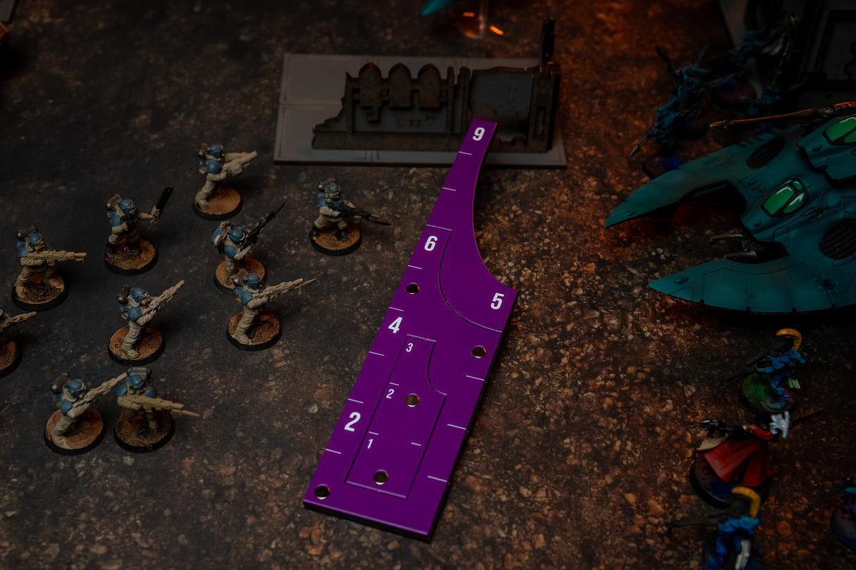 Nesting Movement Tool