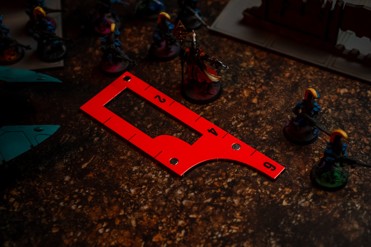 Nesting Movement Tool