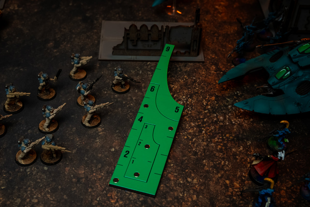 Nesting Movement Tool