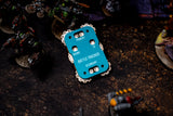 40K Battle Tracker