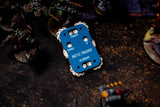 40K Battle Tracker