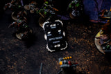 40K Battle Tracker