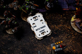 40K Battle Tracker