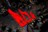 Nesting Movement Tool
