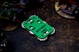 40K Battle Tracker