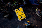 40K Battle Tracker