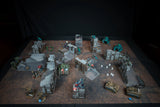 Pariah Nexus Terrain