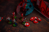 Status/Bonus Dials set of 5