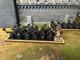 Pre-Magnetized Movement Trays with Bases 40mm