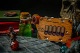 DC20 Switchboard