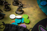 Generic Wargame Tokens