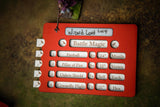 The Old World Spell Tracker 4 Slot