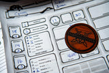 D&D Inspiration Token