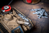 Hunter Killer Missile Tokens 10 pack
