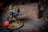 Hunter Killer Missile Tokens 10 pack