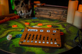 Full Caster Spell Slot Tracker