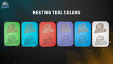 Nesting Movement Tool