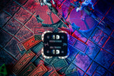 Vehicle Hull and System Strain Tracker